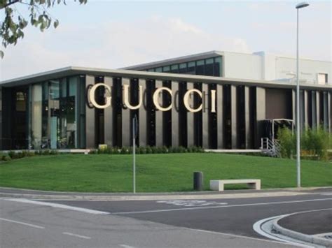 gucci outlet reggello italy|gucci factory in italy.